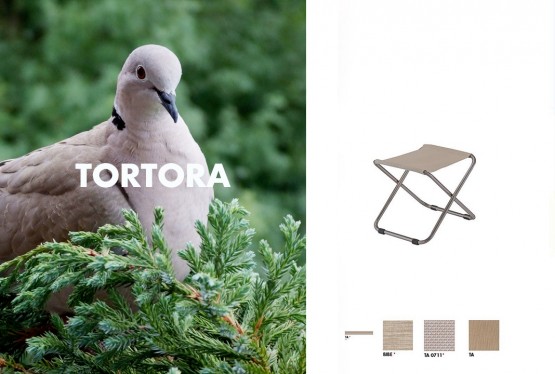 Fiam color arredo outdoor